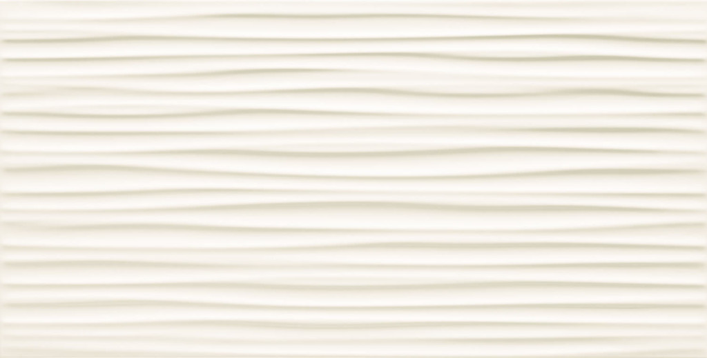 Domino Melia White Glossy STR falicsempe 30x60