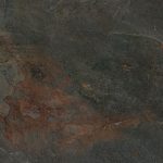 Tubadzin Lava Stone Black járólap 60x120