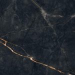 Tubadzin Shine Stone Black járólap 60x120