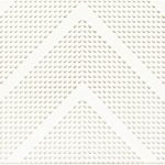 Domino Sable Geo dekorcsempe 30x60