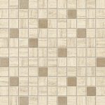 Domino Pinia BEZ Mosaic dekorcsempe 30x30