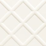 Domino Burano White STR dekorcsempe 30x60