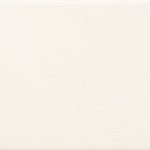 Domino Burano Bar White falicsempe 25x10