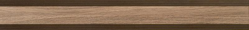 Domino Dover Wood List dekorcsempe 3,3x60