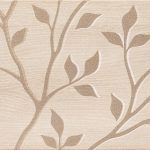 Domino Woodbrille Tree dekorcsempe 30x60