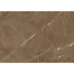 Domino Kalma Brown falicsempe 35x25