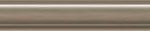 Domino Tempre Brown dekorcsempe 2,3x60