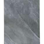 Gambini Ocean Black Rock Rett. járólap 60x120