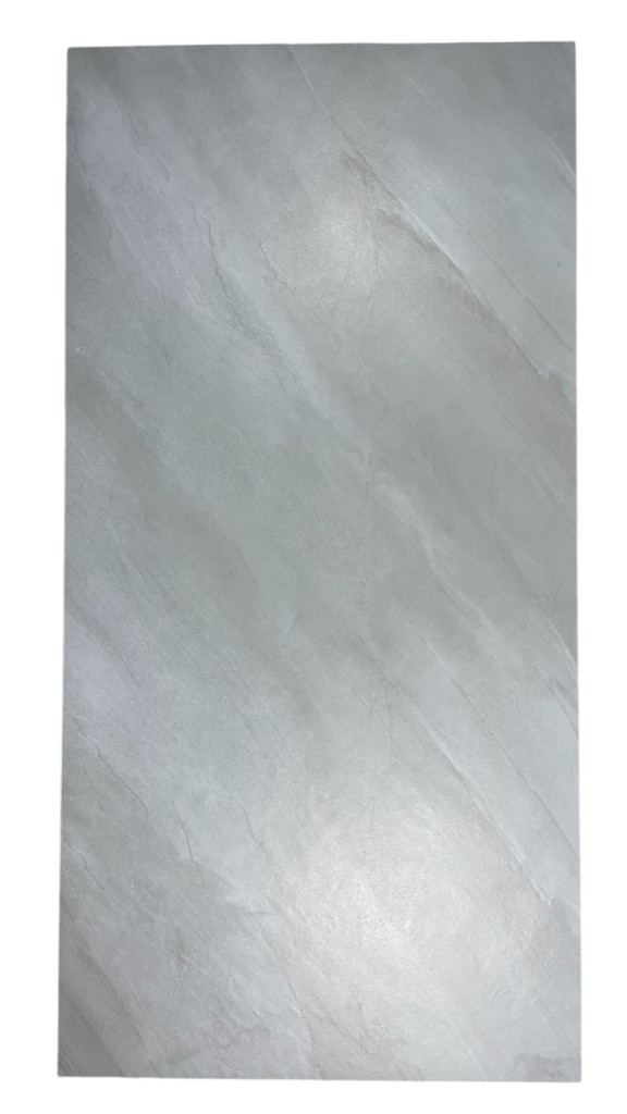 Gambini Ocean Black Wind Rett. járólap 60x120