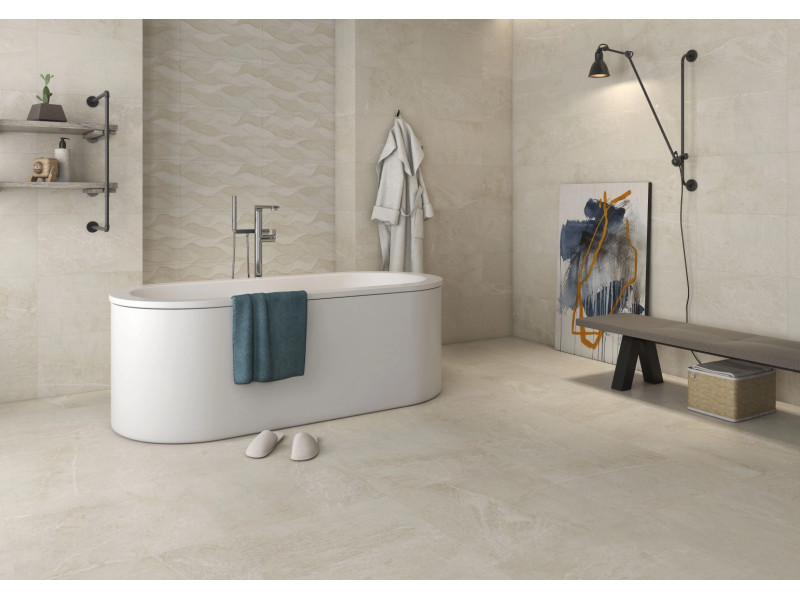 Geotiles Cerámica Persa Gris RLV falicsempe 33.3x55 - Image 2