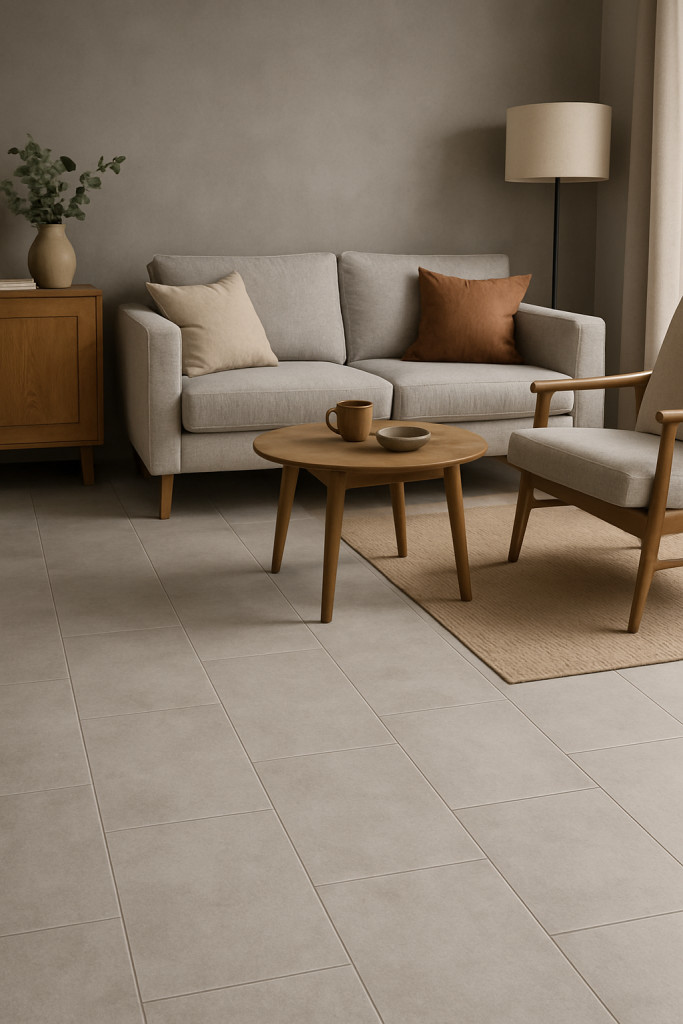 Rondine Provence Cream járólap 30x60 - Image 3