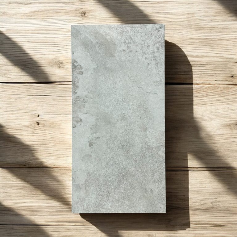 Rondine Provence Light Grey járólap 30x60 - Image 2