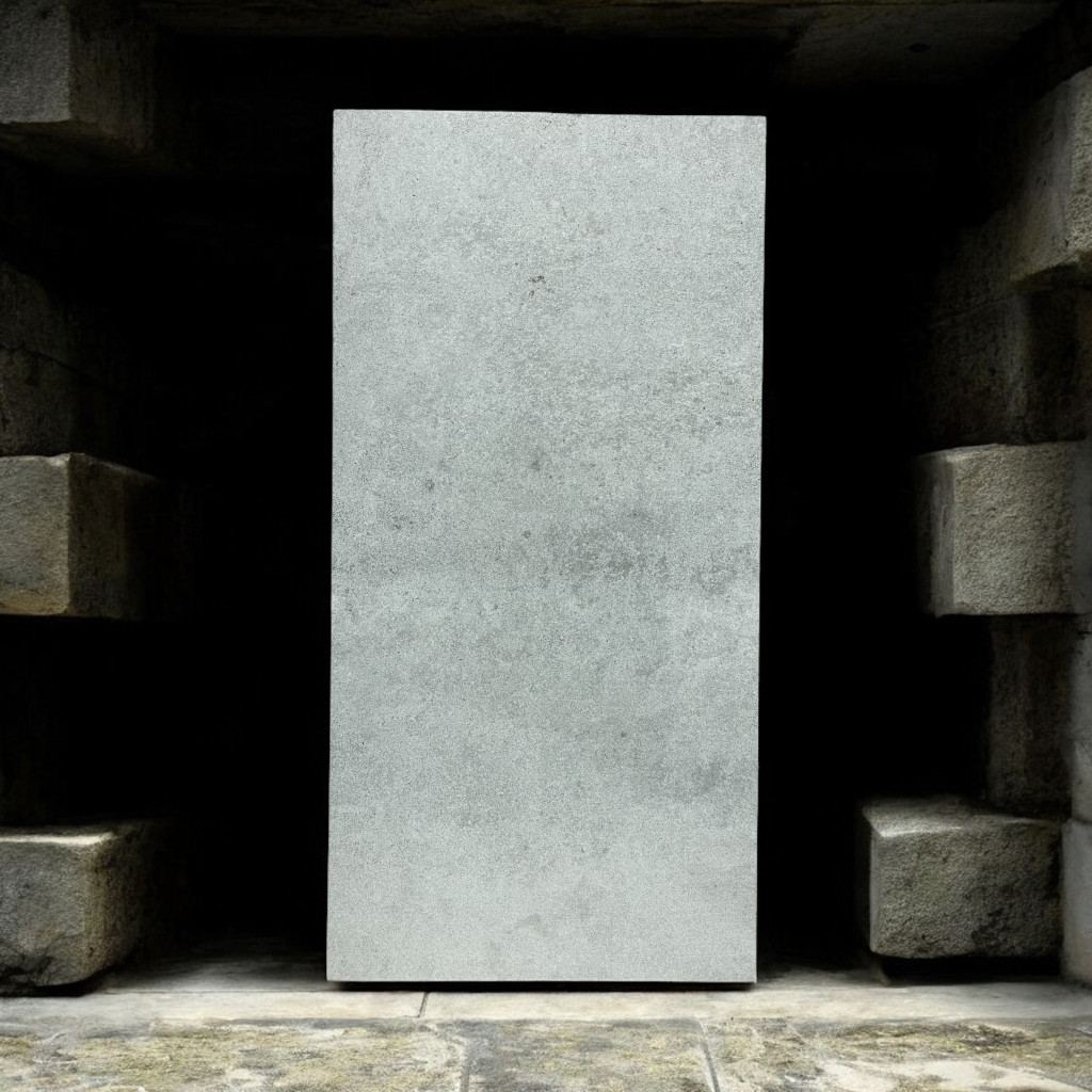 Paradyż Pure A Grey járólap 30x60 - Image 2