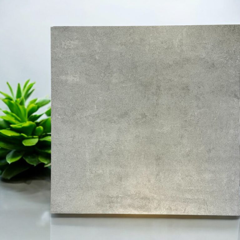 Paradyż Pure A Grey járólap 60x60 - Image 2