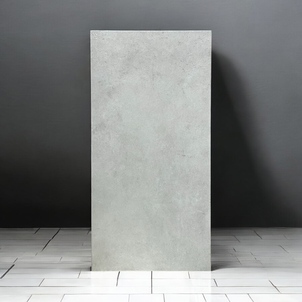 Dado-group Solid Light Grey járólap 31x62 - Image 2