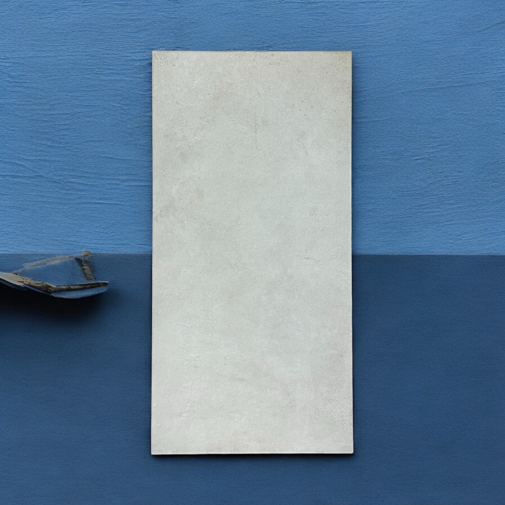 Solid White járólap 31x62 - Image 2