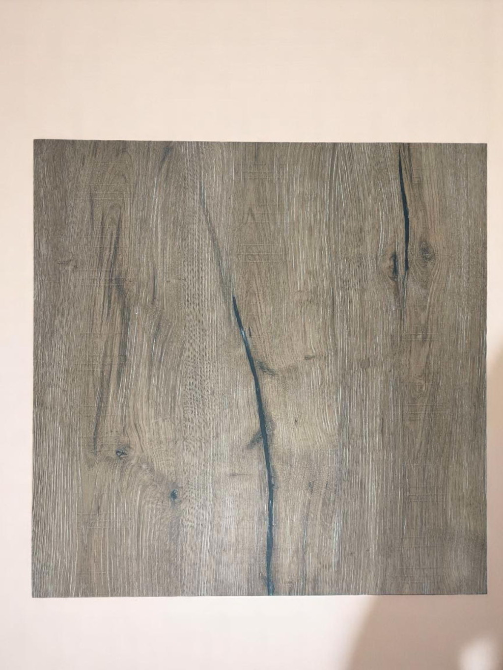 TIMBER BROWN 2CM járólap 60x60 - Image 2
