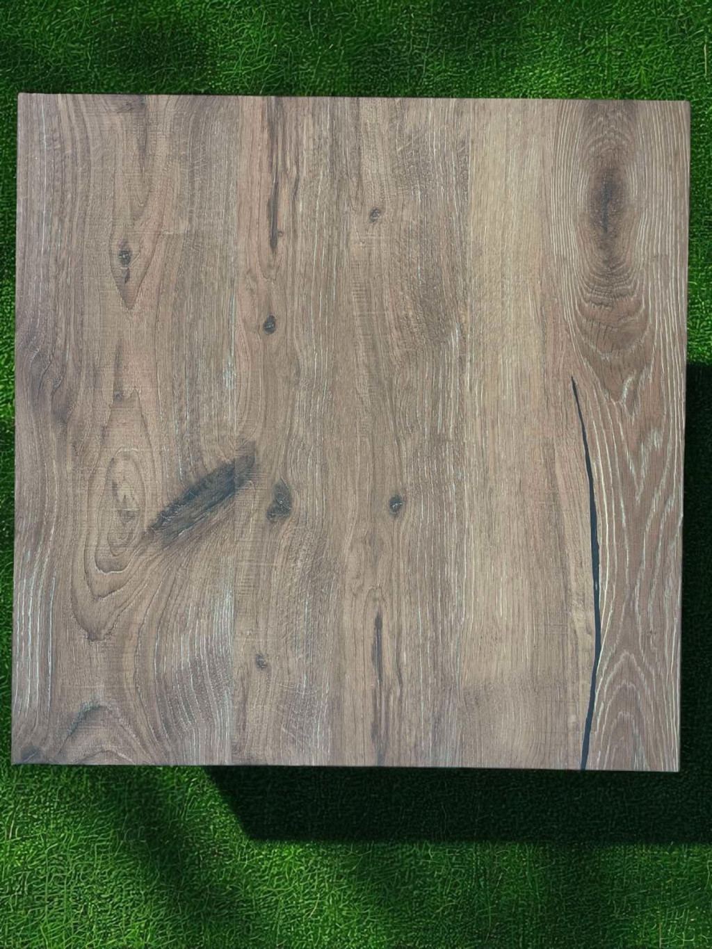 Cerrol TIMBER ORANGE 2CM járólap 60x60 - Image 2