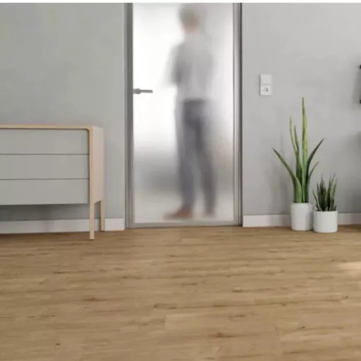 Kronopol laminált padló-Easy Step Cobe Oak - Image 2
