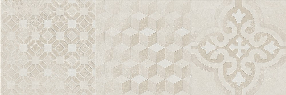 Gambini Terra Decor Retro Warm falicsempe 25x75