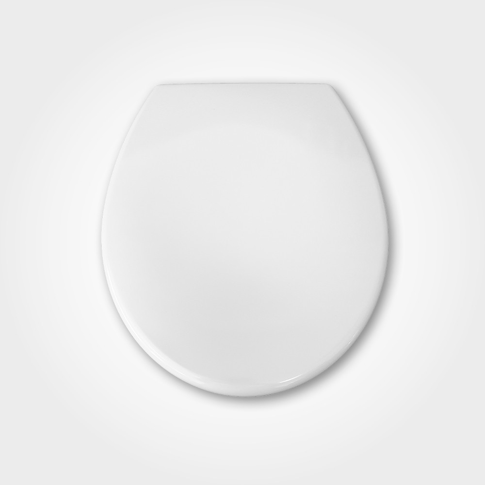 Viva PLUS WC ülőke - duroplast - lecsapódásgátlós - könnyen levehető klikk rendszerű - Image 2