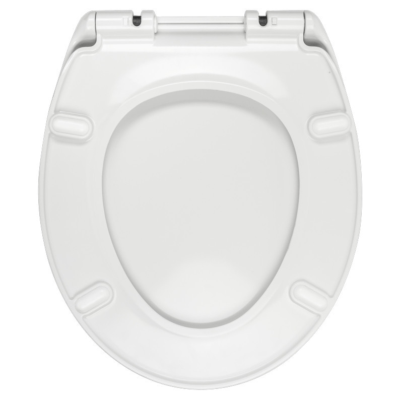 Viva PLUS WC ülőke - duroplast - lecsapódásgátlós - könnyen levehető klikk rendszerű - Image 5