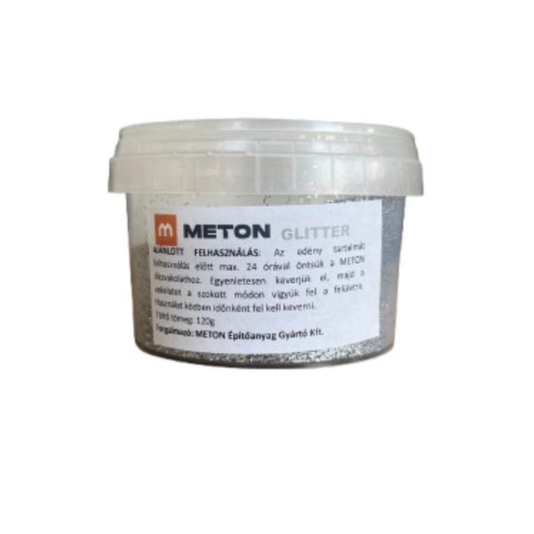 Meton Glitter 120g - Image 3