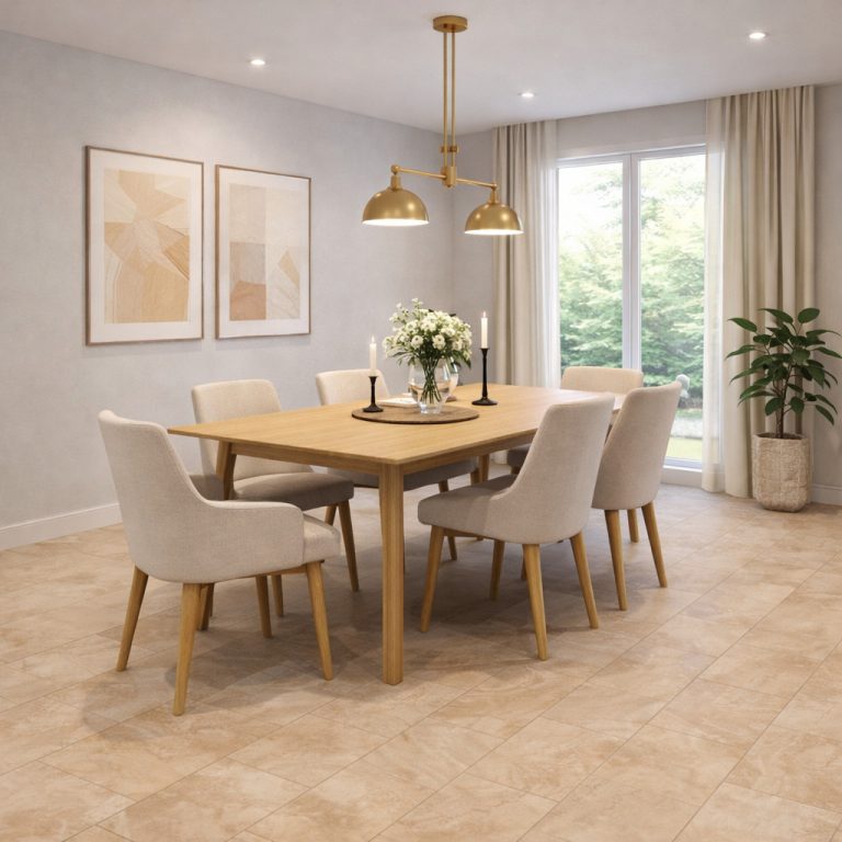 Graboplast Domino SPC padló Acoustic – Leia kőmintás - Image 3