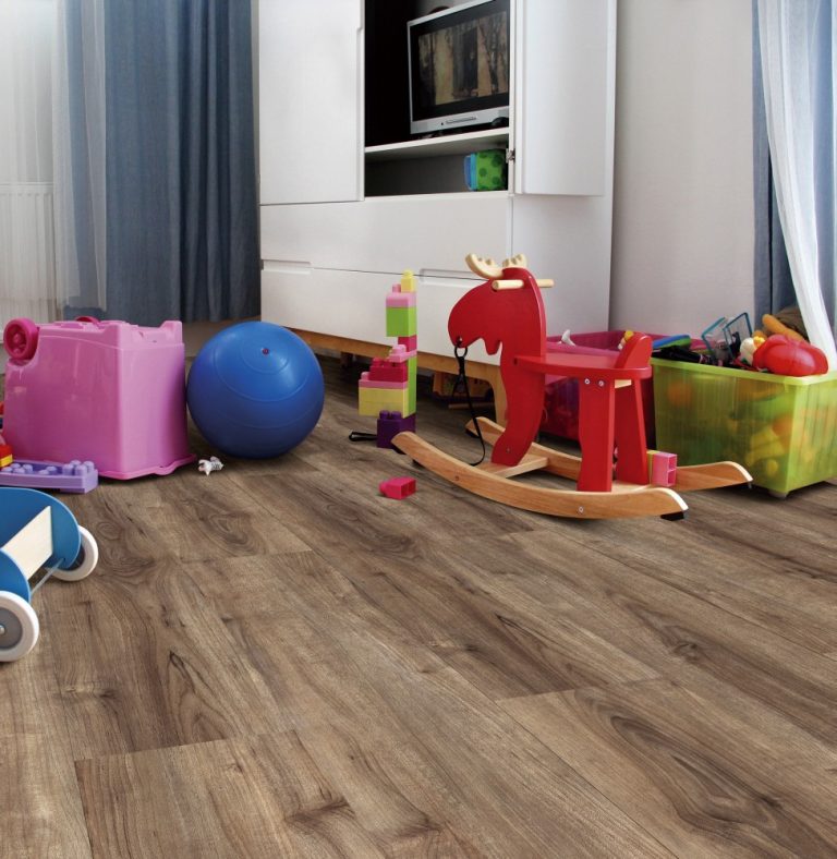 Graboplast Domino SPC padló Acoustic – Davos - Image 2