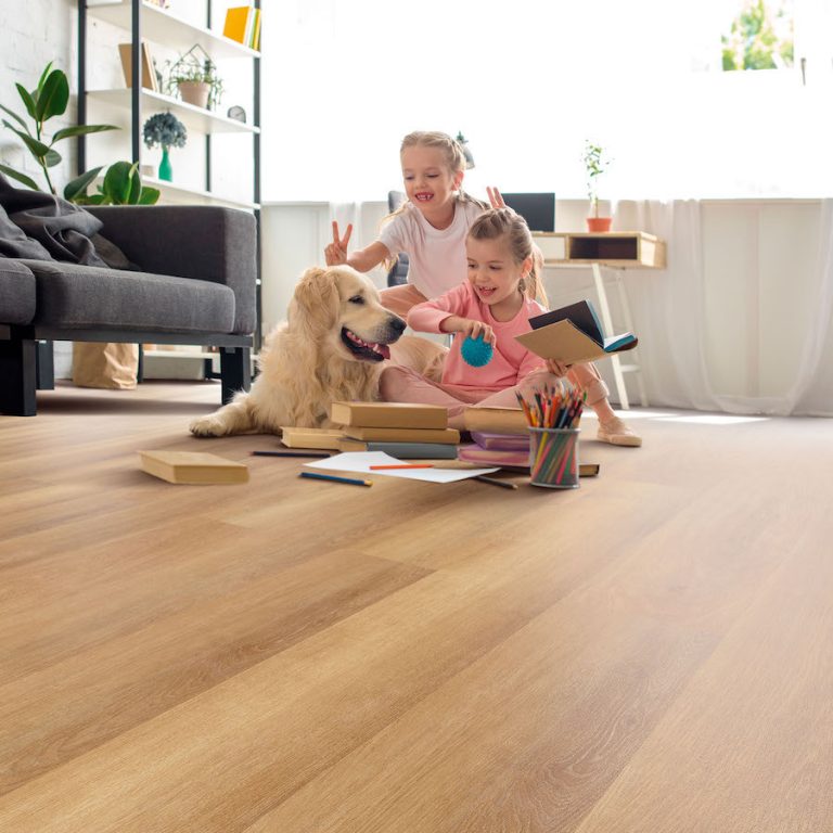 Graboplast Domino SPC padló Acoustic – Doreah - Image 2