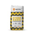 Meton STONE BASIC csemperagasztó (C1T)