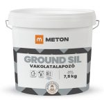 Meton GROUND SIL Vakolatalapozó 7,5 kg