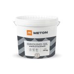 Meton GROUND SIL Vakolatalapozó 15 kg