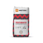 Meton TEXTURATO EPS rendszerragasztó