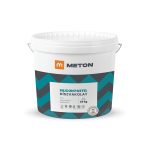 Meton SILICON PASTEL Díszvakolat