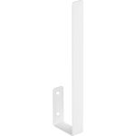 MOKKO BIANCO wc papír tartó