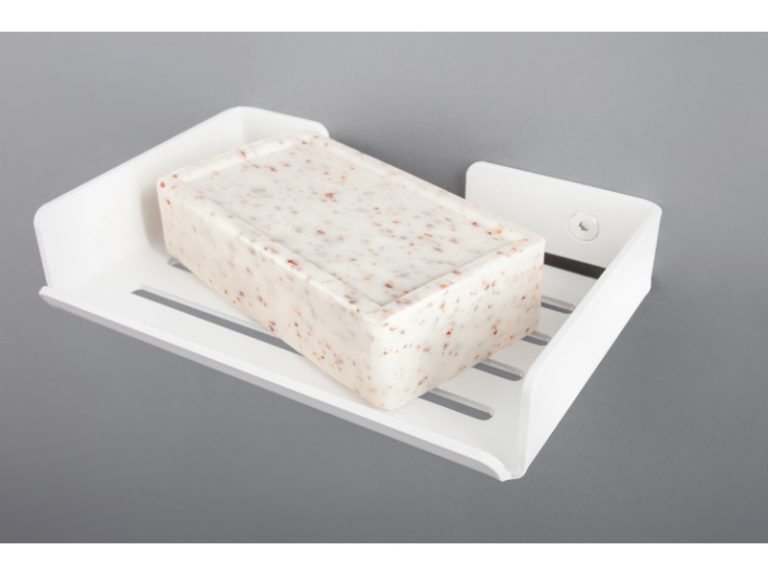 MOKKO BIANCO szappantartó - Image 3