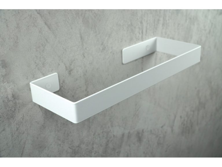 MOKKO BIANCO törölköző tartó-30 cm - Image 3