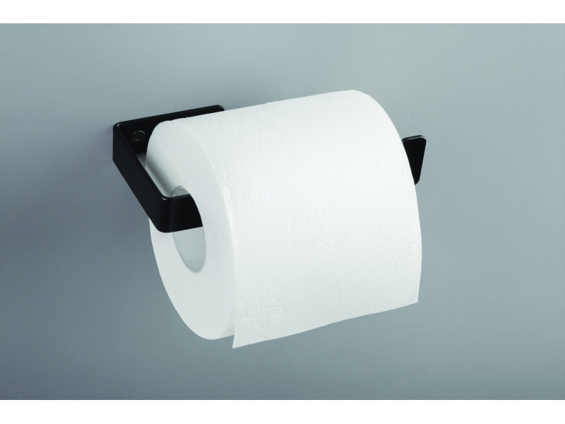 Mokko wc papír tartó, fekete - Image 3