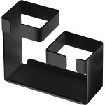 MOKKO NERO fogkefe tartó