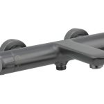 Arnika TITANIUM kád csaptelep