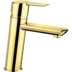 Arnika GOLD mosdó csaptelep