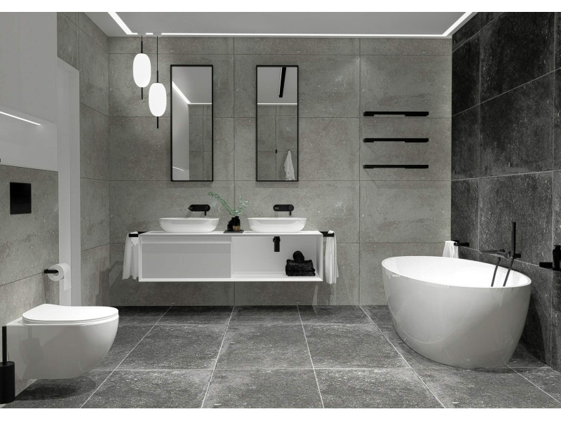 Peonia PN-SLIM wc-ülőke - Image 2