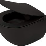 Peonia PN NERO WC