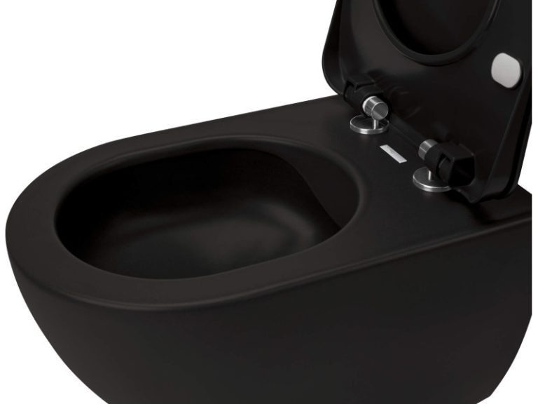 Peonia PN NERO WC - Image 2