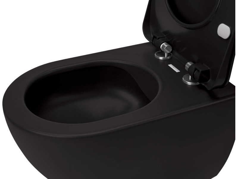 Peonia PN NERO WC - Image 2
