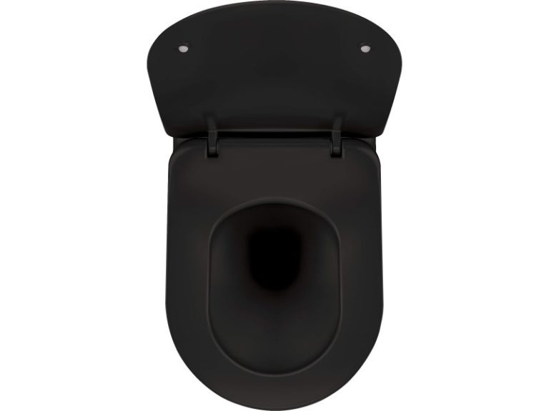 Peonia PN NERO WC - Image 3