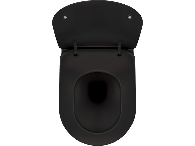 Peonia PN NERO WC - Image 3