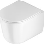 Jasmin PN WC + tető