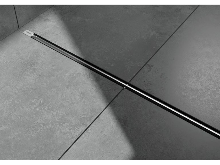 Padlóösszefolyó rácsos 80 cm - Image 2